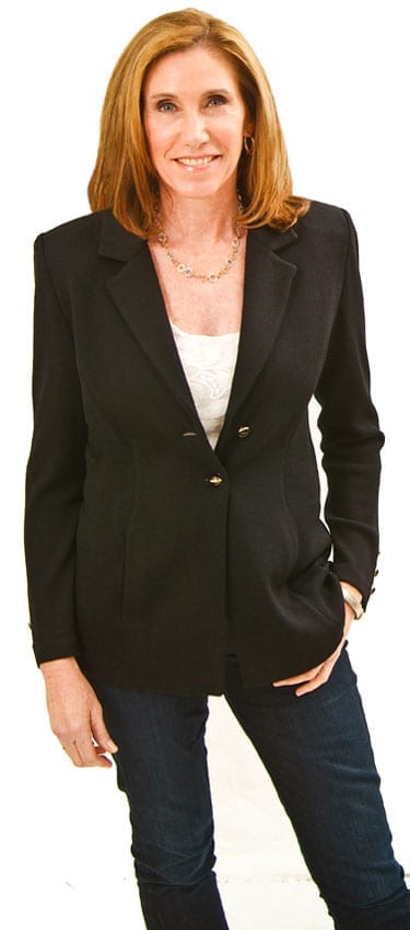 Dr. Pamela Rutledge Dr. Pamela Rutledge