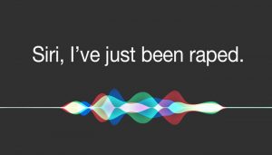 siri-I've-been-raped