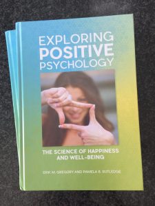 Exploring Positive Psychology Cover Image