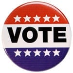 Vote - Shutterstock