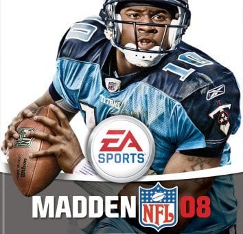 Play Station John Madden Football