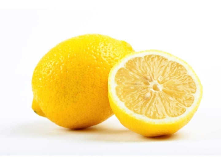 Taste the Lemon