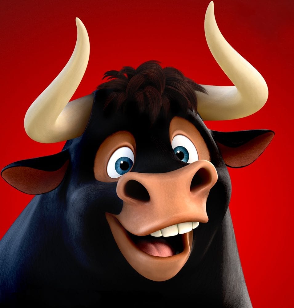 Positive Media Psychology at the Movies: What Ferdinand the Bull Teaches  Kids About Strengths and Values - DR. PAM | MEDIA PSYCHOLOGIST