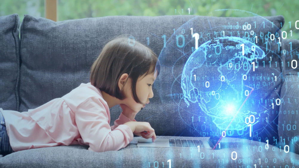 Build Digital Resilience in Children