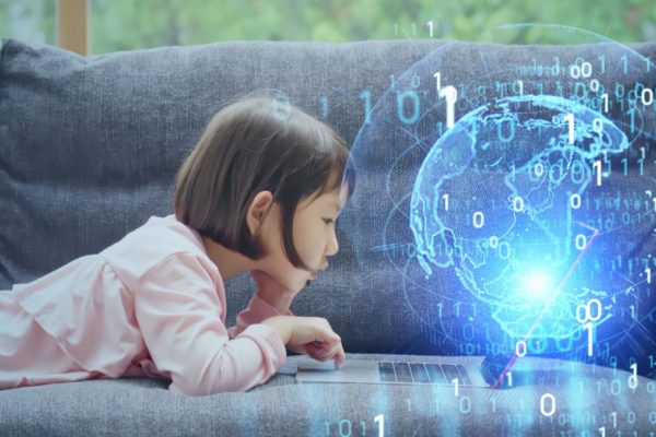 Build Digital Resilience in Children