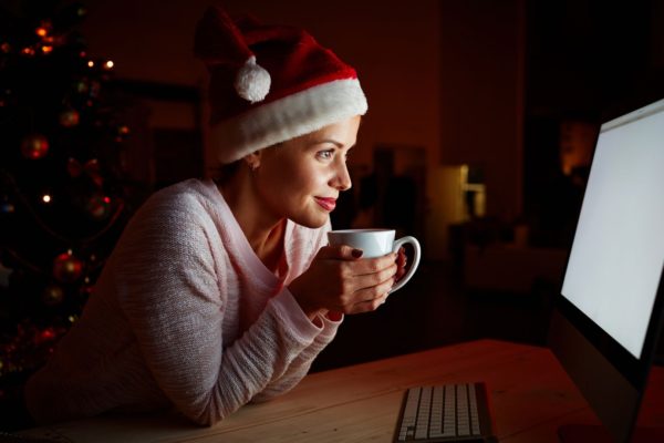 Positive Emotions and Holiday Movies