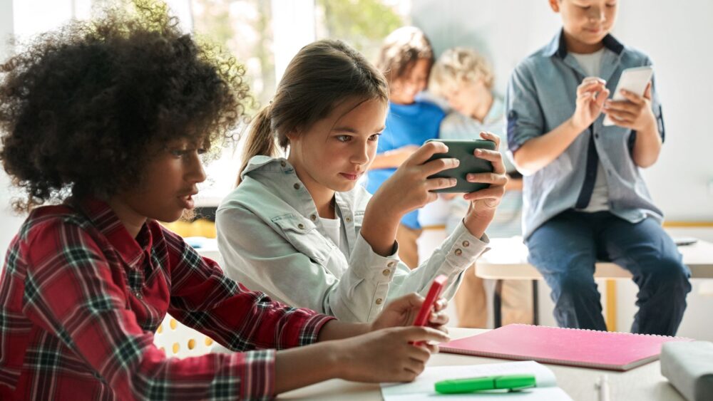 Digital Literacy Protects Kids and Builds Self-Esteem