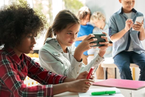 Digital Literacy Protects Kids and Builds Self-Esteem