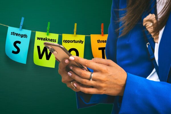 How to Use SWOT Analysis to Reclaim Your Media Use
