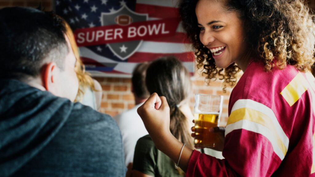 Psychology of Super Bowl Ads: What makes a winner?