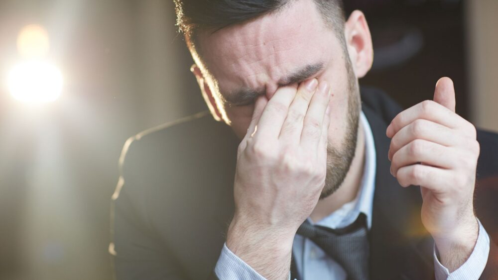 Why it's Good that Jon Stewart & Jimmy Kimmel Cry on TV