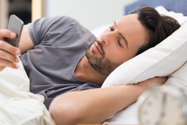 Morning media habits can sabotage your productivity