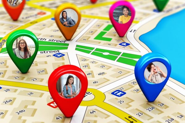 Why Teens Love Location Sharing: From Safety Net to Social Glue