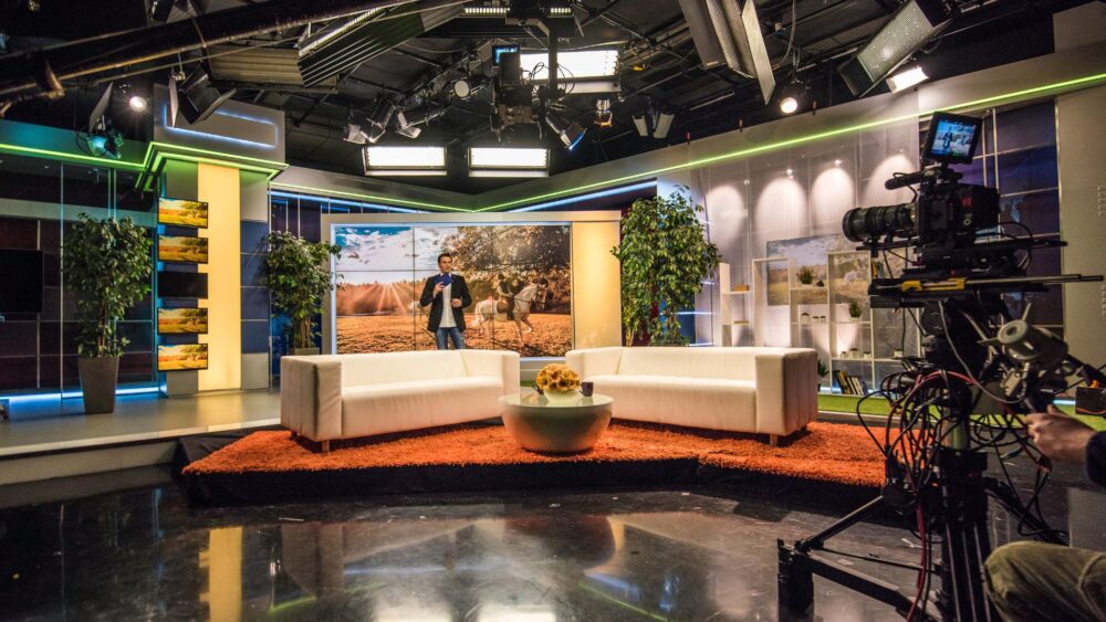 Oprah Winfrey altered how audiences engaged with emotional storytelling. Photo: Maxim Elramsisy/Shutterstock