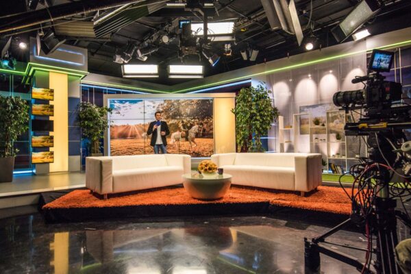 Oprah Winfrey altered how audiences engaged with emotional storytelling. Photo: Maxim Elramsisy/Shutterstock