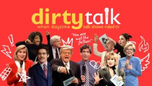Artwork for Dirty Talk
