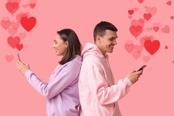 Can Crowdsourcing Fix Dating Apps?